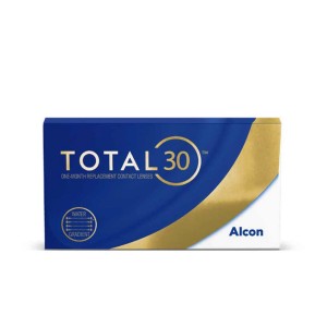 TOTAL 30 